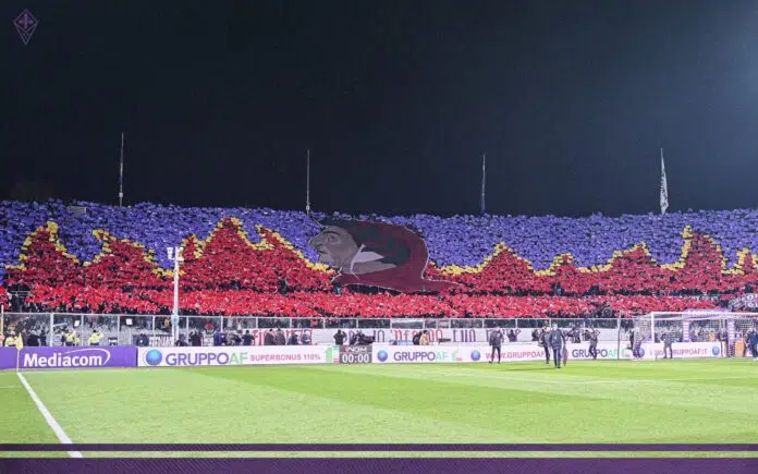 Fiorentina se pojačala odličnim veznjakom Fiorentina Se Pojacala Odlicnim Veznjakom