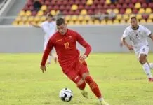 Fudbaler koji se povezuje sa Sarajevom već uživa u čarima grada, hoće li transfer uskoro biti realiz Fudbaler Koji Se Povezuje Sa Sarajevom Vec Uziva U Carima