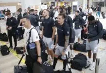 Fudbaleri Partizana otputovali na Maltu! Fudbaleri Partizana Otputovali Na Maltu