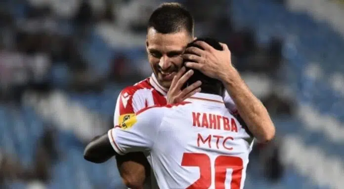 Gobeljic O Osveti Potencijal Ove Momcadi Nikad Veci