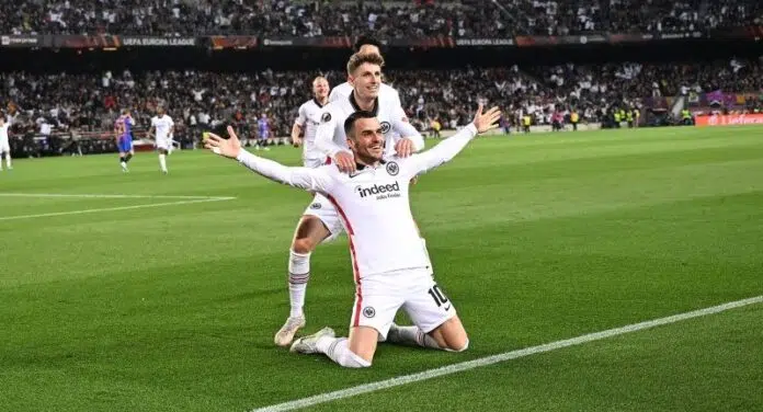 GOTOVO: Filip Kostić ima novi klub! nogomet rezultati