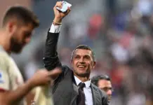 GOTOVO: Maldini u Milan doveo novo POJAČANJE! Gotovo Maldini U Milan Doveo Novo Pojacanje