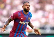 GOTOVO: Memphis Depay u talijanskom velikanu! Gotovo Memphis Depay U Talijanskom Velikanu