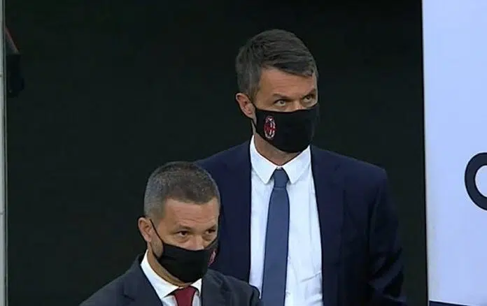 Gresi I Maldini Nije Bio Dobar Za Milan Sada Vrijedi