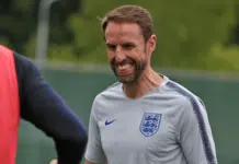 Southgate je trebao biti taj Gareth Souhgate