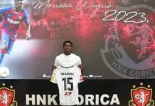 Moussa Wagué igrač Barcelone stigao u Goricu Gorica Dovela Na Posudbu Igraca Barcelone – Cronogomet