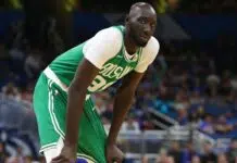 Gorostas napušta NBA i ima novi posao! Gorostas Napusta Nba I Ima Novi Posao
