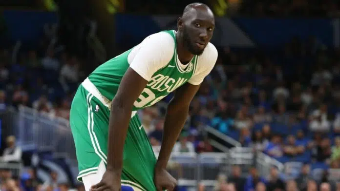 Gorostas Napusta Nba I Ima Novi Posao