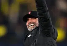 Hoće li ga Liverpool kazniti? Klopp o isključenju Nuneza (VIDEO) Hoce Li Ga Liverpool Kazniti Klopp O Iskljucenju Nuneza Video