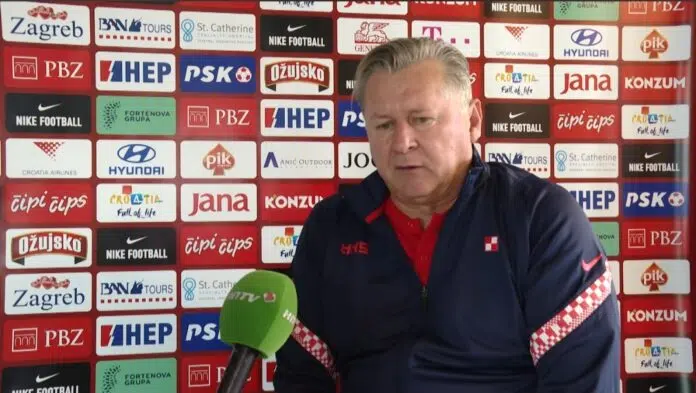 Hrvatice Zabile Poker Golova I Stigle Do Prve Pobjede U