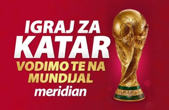 Igraj Za Katar – 5 Kolo Pridruzite Se Natjecanju Na