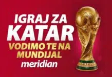 IGRAJ ZA KATAR – 5. KOLO! Pridružite se natjecanju na vrijeme i osvojite ulaznicu za Svjetsko prvenstvo Igraj Za Katar – 5 Kolo Pridruzite Se Natjecanju Na