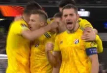 Oršićevom majstorijom Dinamo srušio West Ham i izborio nastavak natjecanja u Europskoj ligi (VIDEO) 20211209 220005