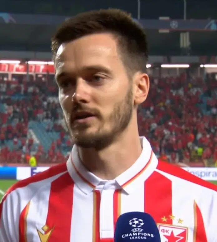 Ivanic Posle Poraza Od Makabija Moramo Da Ostanemo Tim I