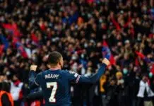 Imamo najbrži gol u povijesti Lige 1: Strijelac je MBAPE (VIDEO) Imamo Najbrzi Gol U Povijesti Lige 1 Strijelac Je Mbape