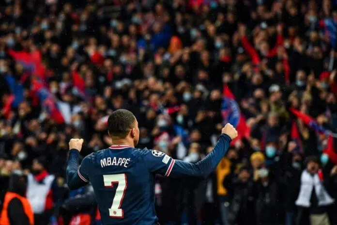 Imamo Najbrzi Gol U Povijesti Lige 1 Strijelac Je Mbape