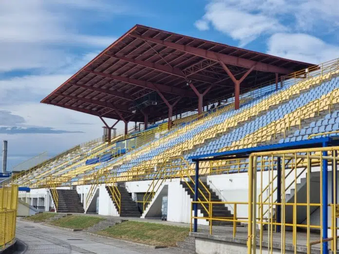 Inter iz Zaprešića odustao od nastupa u 1.NL – fudbalski.com Inter Iz Zapresica Odustao Od Nastupa U 1Nl – Fudbalskicom