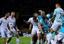 Inter je donio ključnu odluku za kraj prijelaznog roka Inter Je Donio Kljucnu Odluku Za Kraj Prijelaznog Roka