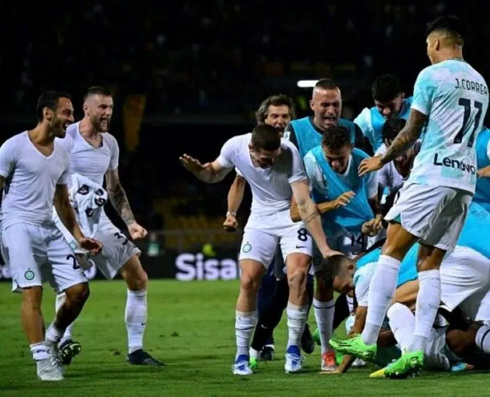 Inter Je Donio Kljucnu Odluku Za Kraj Prijelaznog Roka