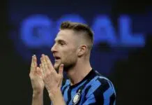 INTER OSTAO KRATKIH RUKAVA: Milan Škrinjar i službeno ima novi klub! Inter Pronasao Zamjenu Za Milana Skrinjara Po Snizenoj Cijeni Dovode
