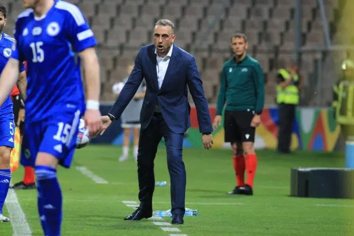 Ivaylu Petevu Stigle Lose Vijesti Povrijedio Se Jos Jedan Izuzetno