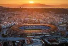 ‘JEDINICA’ PITANJE RIJEŠENO? Napoli je dogovorio dolazak slavnog vratara Jedinica Pitanje Rijeseno Napoli Je Dogovorio Dolazak Slavnog Vratara