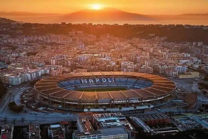 Jedinica Pitanje Rijeseno Napoli Je Dogovorio Dolazak Slavnog Vratara