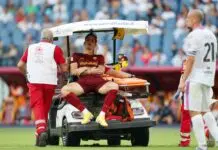 JOŠ LOŠIH VIJESTI ZA MURINJA: Poznato koliko Zaniolo pauzira Jos Losih Vijesti Za Murinja Poznato Koliko Zaniolo Pauzira