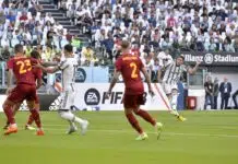 JUVENTUSOVI NAPADAČI EFIKASNI: Vlahović otvorio utakmicu maestralnim slobodnjakom, Miliku dovoljno sedam minuta za debitantski gol (VIDEO) Juventusovi Napadaci Efikasni Vlahovic Otvorio Utakmicu Maestralnim Slobodnjakom Miliku Dovoljno