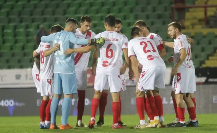 Jakirovic Dobio Lose Vijesti Zrinjski Bez Jednog Od Kljucnih Igraca
