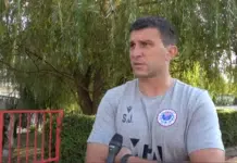 Jakirović o rivalima za titulu u Premijer ligi BiH: Po tablici je to Široki Brijeg Jakirovic O Rivalima Za Titulu U Premijer Ligi Bih Po