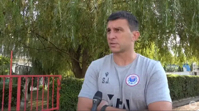 Jakirović o rivalima za titulu u Premijer ligi BiH: Po Jakirovic O Rivalima Za Titulu U Premijer Ligi Bih Po