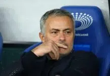 Jose Mourinho preuzima AS Romu Jose Mourinho Жозе Моуринью 22326233766