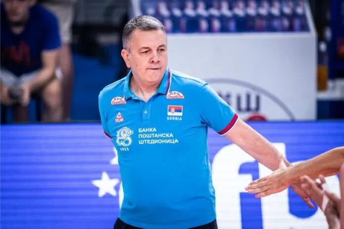 Kolakovic Nakon Trijumfalnog Pocetka Iskustvom I Kvalitetom Priveli Smo Utakmicu