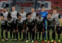 KONFERENCIJA LIGE: Partizan u teškoj skupini Konferencija Lige Partizan U Teskoj Skupini