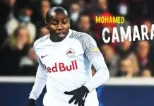Kamara potpisao za Monaco – Sportske novosti Kamara Potpisao Za Monaco Sportske Novosti