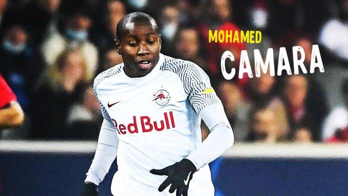 Kamara potpisao za Monaco - Sportske novosti Kamara Potpisao Za Monaco Sportske Novosti