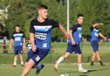 Klub iz Prve lige FBiH doveo kvartet, među njima Travančić, Jazvin… Klub Iz Prve Lige Fbih Doveo Kvartet Medu Njima Travancic