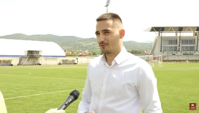 Koprivica Treneri Iz Regiona Skupi Zeljeli Smo Mladu Krv