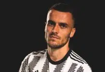 Kostić je govorio o očekivanjima u Juventusu i budućoj suradnji s Vlahovićem Kostic Je Govorio O Ocekivanjima U Juventusu I Buducoj Suradnji