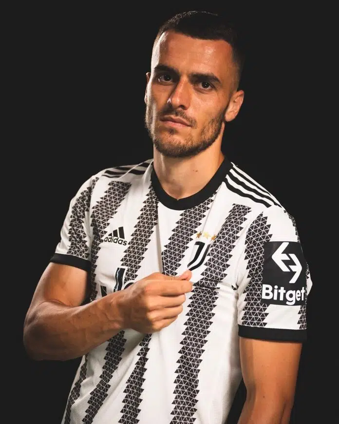 Kostic Je Govorio O Ocekivanjima U Juventusu I Buducoj Suradnji