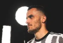Kostić vidio Vlahovića i upoznao nove suigrače (VIDEO) Kostic Vidio Vlahovica I Upoznao Nove Suigrace Video
