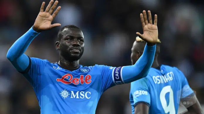 Koulibaly Blizu Potpisa Za Chelsea