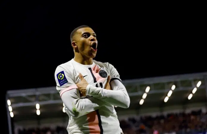 Kraj Sapunice Mbappe Ne Ide U Real Madrid