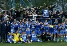Kreće takmičenje u Meridianbet 1. CFL: Kvalitet igre da bude ispred borbe za pehar Krece Takmicenje U Meridianbet 1 Cfl Kvalitet Igre Da Bude