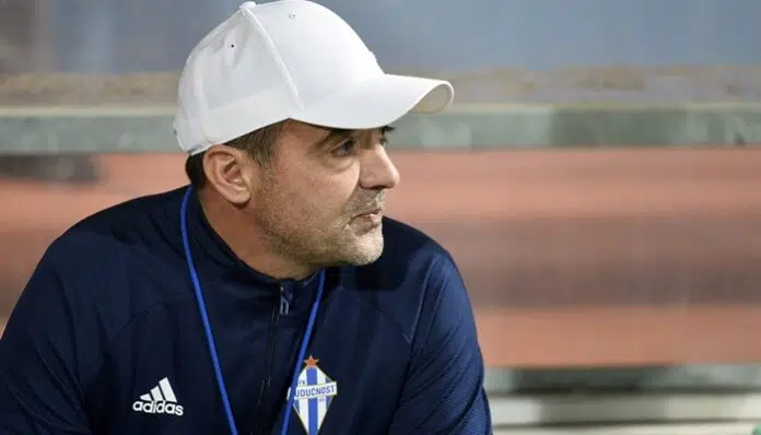 Krizni sastanak, Budućnost smjenjuje Nedovića? Krizni Sastanak Buducnost Smjenjuje Nedovica