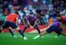 La Liga: Pobjeda Barcelone, dva gola Lewandowskog (VIDEO) La Liga Uvjerljiv Villarreal Rayo Opet Porazen Od Barce Video