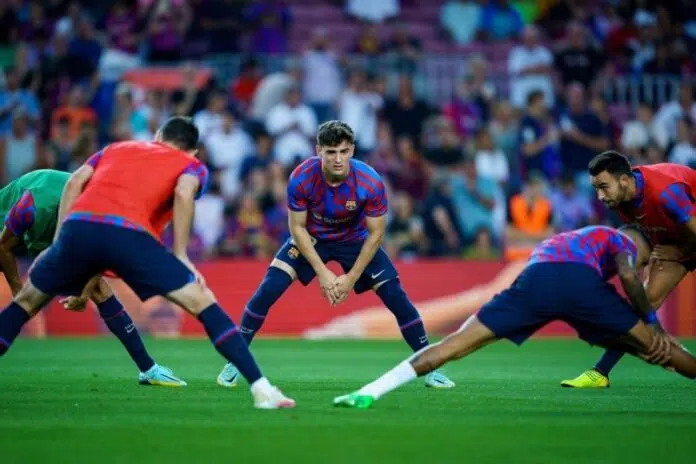 LA LIGA: Uvjerljiv Villarreal, Rayo opet poražen od Barce (VIDEO) La Liga Uvjerljiv Villarreal Rayo Opet Porazen Od Barce Video