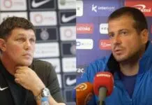 LALATOVIĆ PARTIZU: Sve bih uložio u igrače i zadužio se ako treba Lalatovic Partizu Sve Bih Ulozio U Igrace I Zaduzio Se
