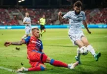 LŠ: Benfica i Victoria u grupnoj fazi Ls Benfica I Victoria U Grupnoj Fazi